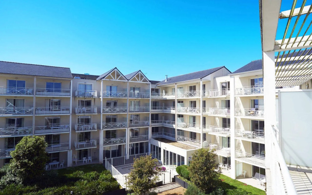 Vacancéole Le Domaine de Bertheaume