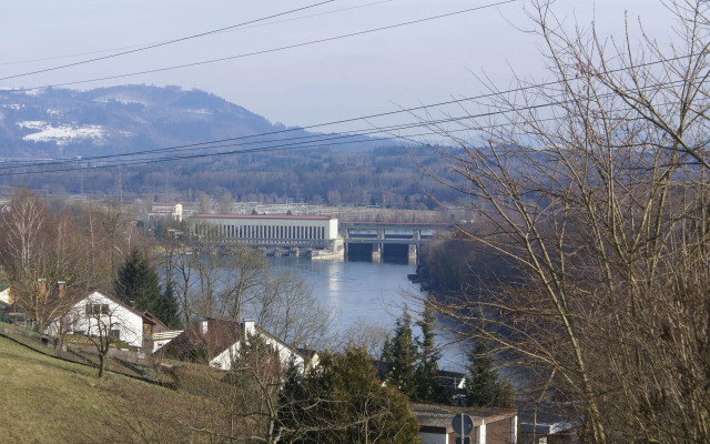 Storchen Hotel Garni