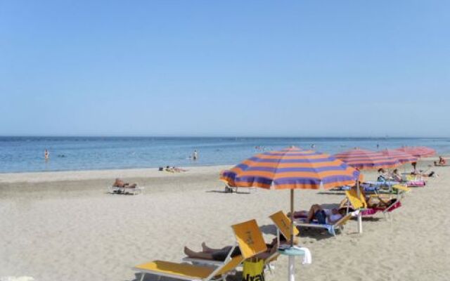 Villaggio Samoa 15226