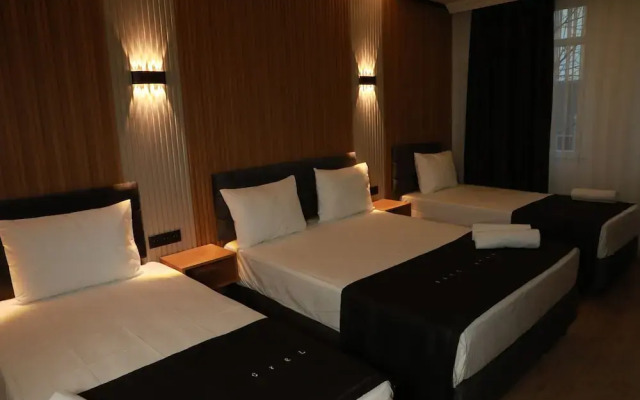 Rays Otel