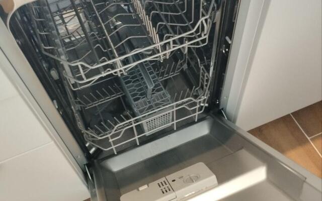 Апартаменты на набережной Макарова 58