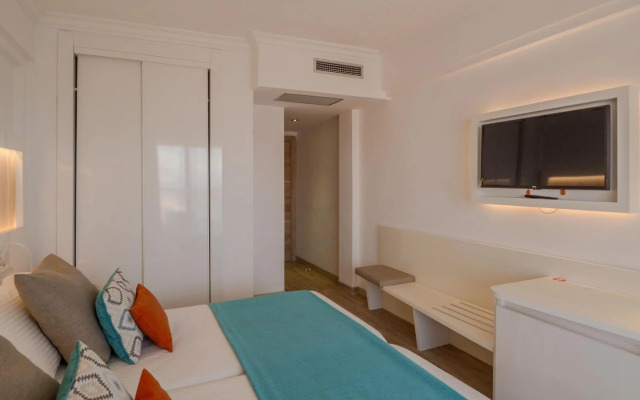 Hotel Ipanema Beach