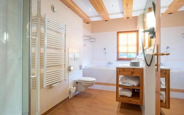 BEST WESTERN PREMIER Hotel Kaiserhof Kitzbühel