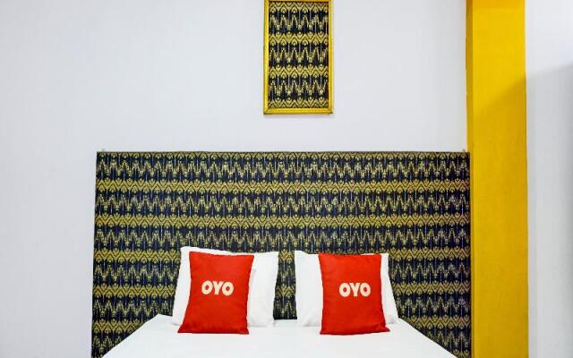 Oyo 91796 Guest House Ghalta Syariah