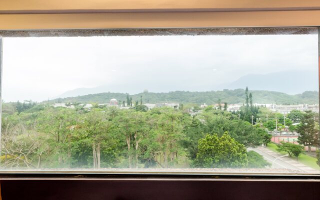 KE-CHI HSUAN Homestay