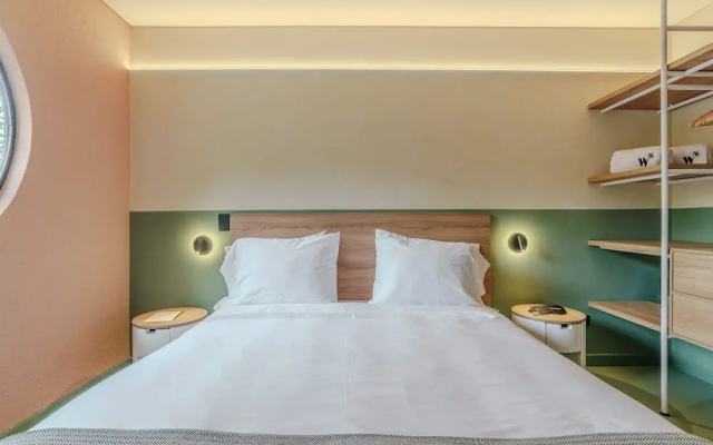 w Attractive 2BR w Balcony in Poblado