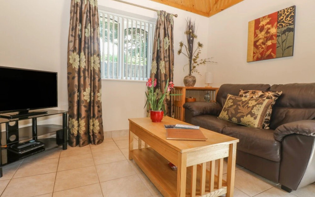 Suntrap Hideaway
