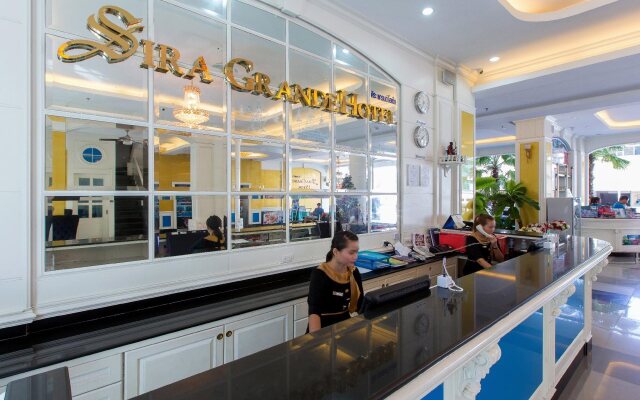 Sira Grande Hotel and Spa