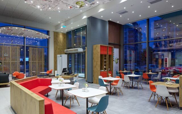 Ibis Konya