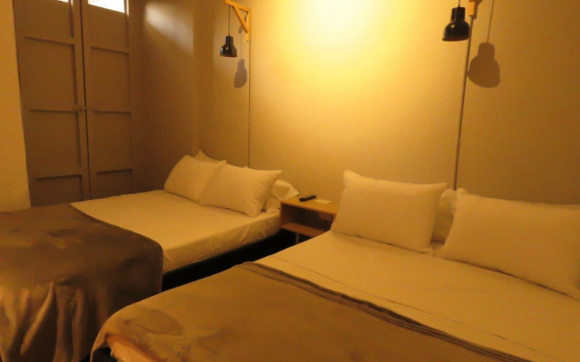 Hostal La Casona Don Juan