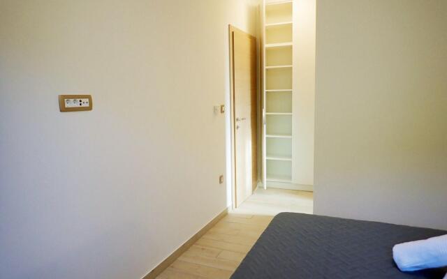 Apartments in Starigrad-Paklenica, modern and comfortable