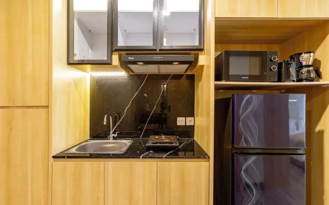 1BR Apartment By Azure Nusa Dua