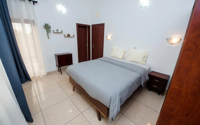 Appartement Charmant et Lumineux