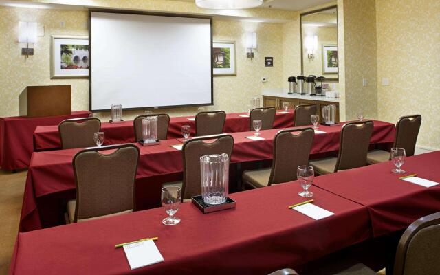 Hilton Garden Inn Roanoke