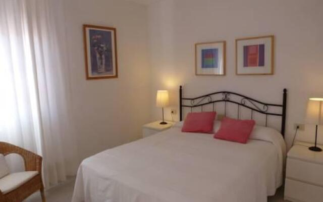 Apartamentos Bellavista Gomera