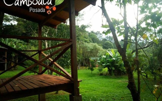 Posada Camboata