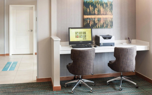 Residence Inn by Marriott South Bend Mishawaka