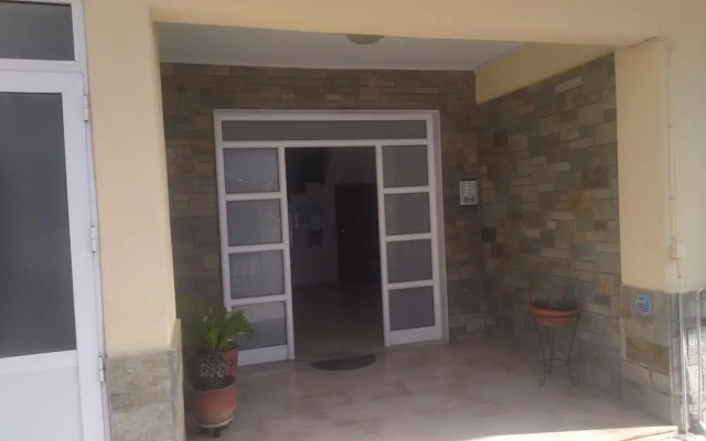 Haus Jorgos by Booking Kottas
