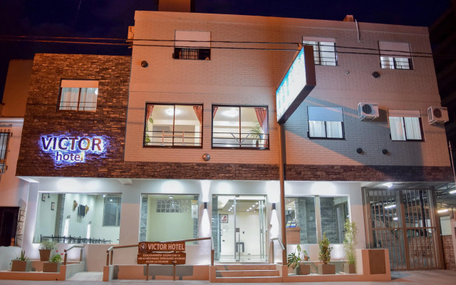 Victor Hotel