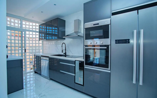 029 Lux Penthouse - Alicante Holiday