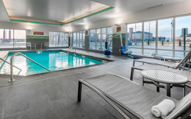 TownePlace Suites by Marriott Hays