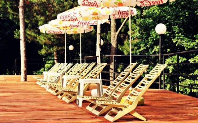 Park Hotel Briz All Inclusive- Free Parking