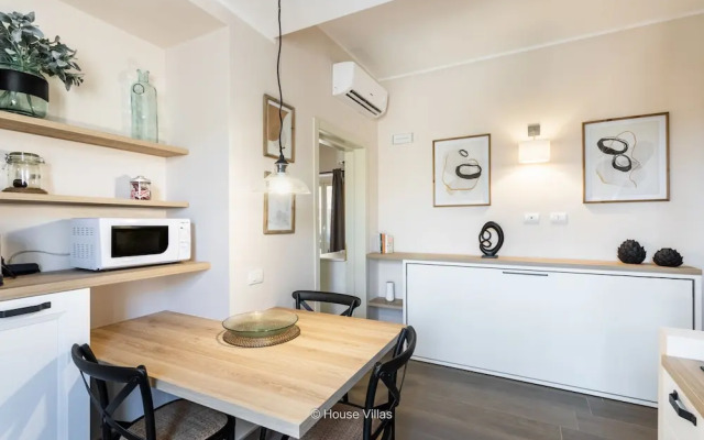 Donna Rosa Luxury Home - Il Vicolo