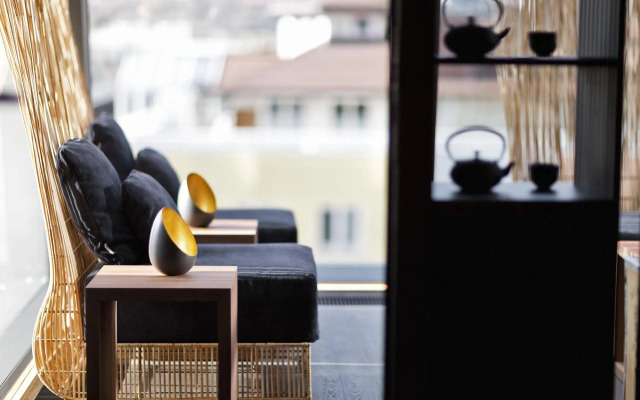 Stadthotel brunner