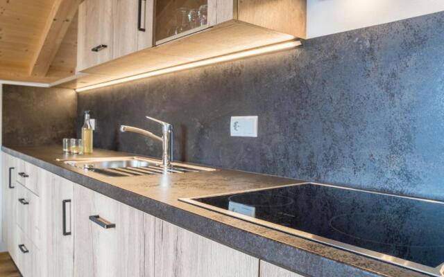 Apartment Rosmarin - Kuenhof