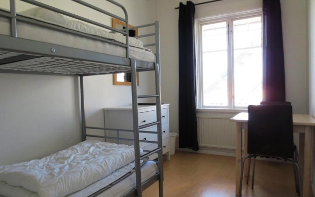 Adelsgatan Bed & Breakfast