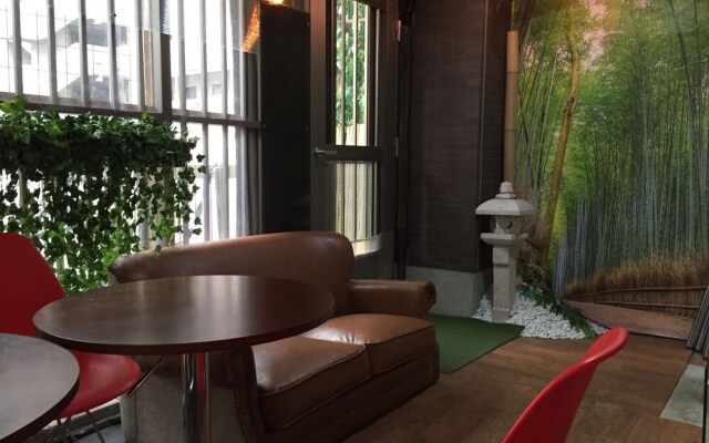 Gajyun Tokyo Asakusa