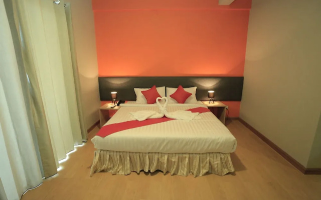 WH Hotel Thanlyin