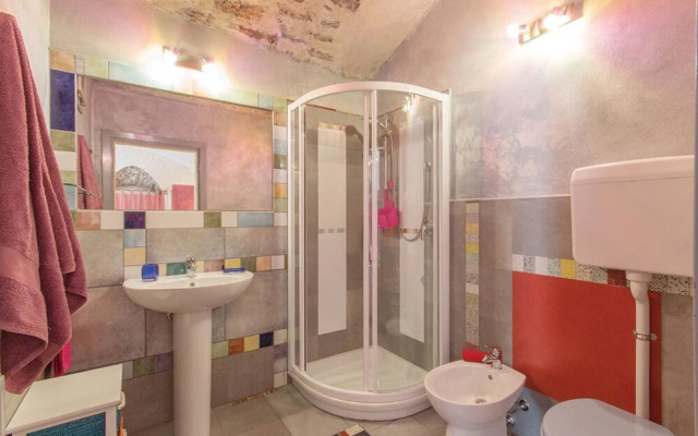Casa Vacanze Regina Del Lago