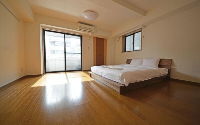 1/3rd Residence Tokyo Serviced Apartments