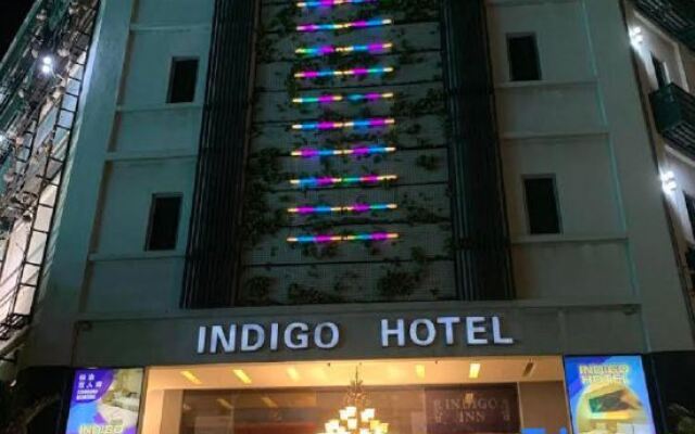 OYO 181 Indigo Hotel Manjalara