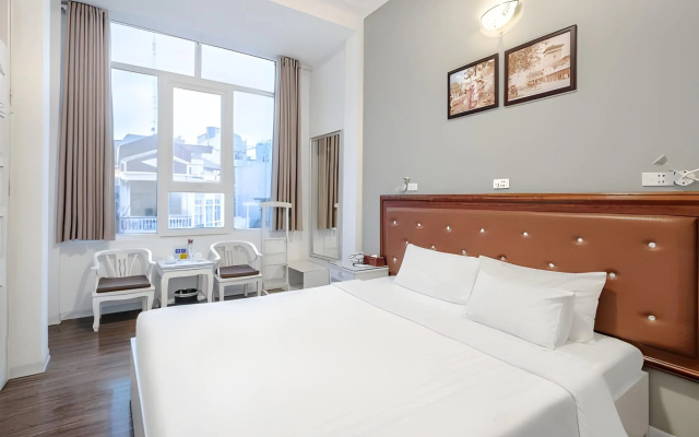 A25 Hotel - 185 - 187 Lo Duc – Guest Rooms – Hanoi