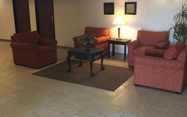 Luxury Inn & Suites