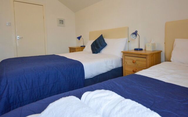 The Sea Croft Bed Breakfast & Bar St Annes