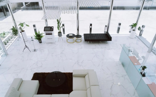 The White Hotel By Charoensri (SHA Extra Plus)