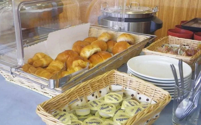 Nunohiki Onsen Komoro