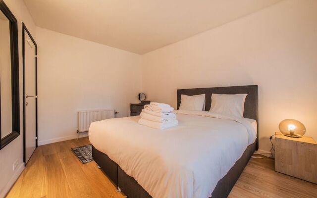 Smartflats City - Central