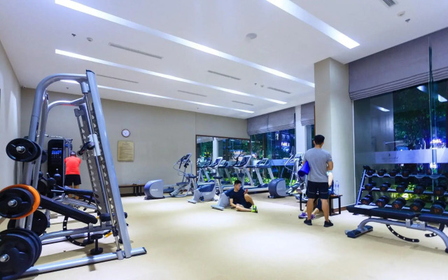 May's House Apartment Central Park