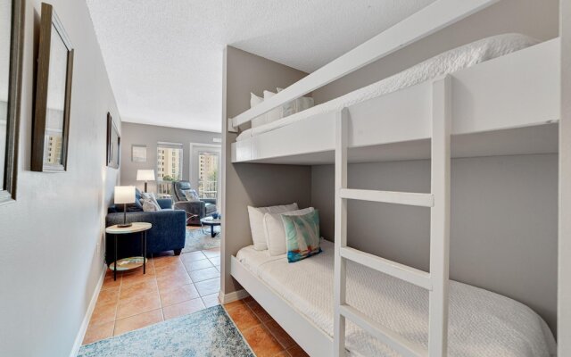 Grand Caribbean West 316