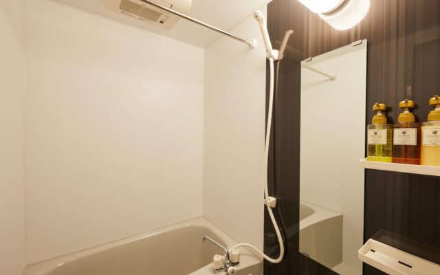 Rinn Rokujo Horikawa