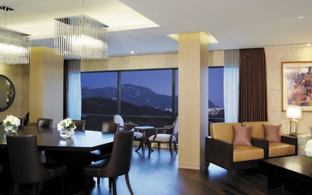 Swiss Grand Hotel Seoul & Grand Suite