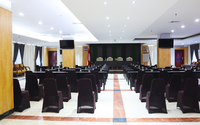 Grand Victoria Hotel