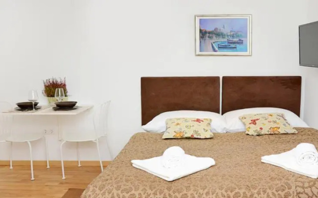 Apartment Lucy City Center Rooms