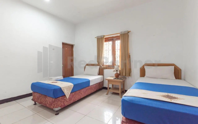 OYO 211 Seruni Residence