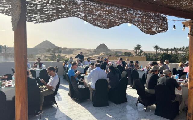 Sunset Guesthouse Abusir