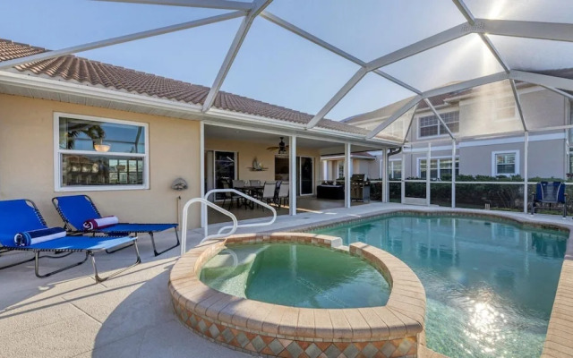 135 Tropicana Drive